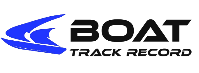 Boat Track Record